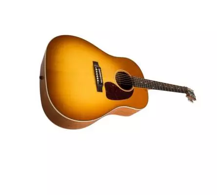 2019 J-45 Standard - Heritage Cherry Burst Ltd