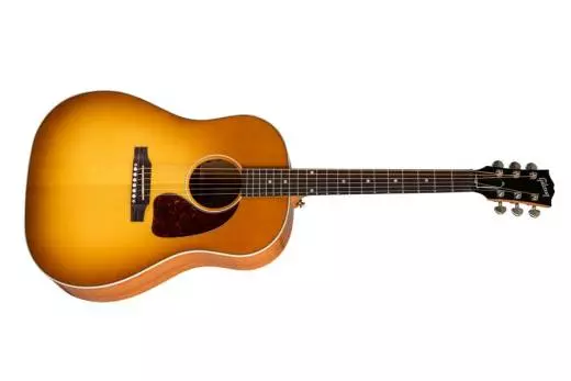 2019 J-45 Standard - Heritage Cherry Burst Ltd