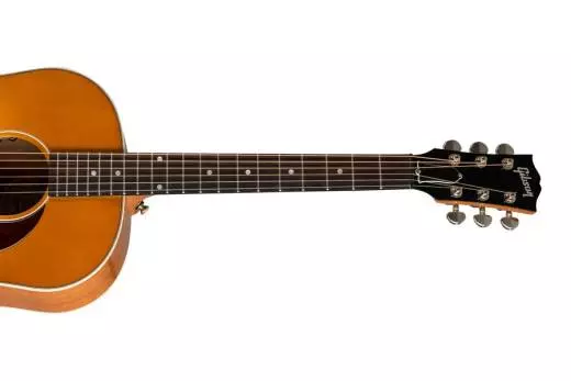 2019 J-45 Standard - Heritage Cherry Burst Ltd