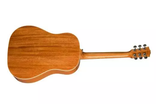 2019 J-45 Standard - Heritage Cherry Burst Ltd