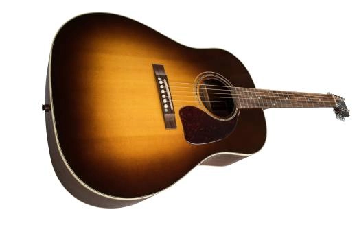 2019 J-15 Walnut Burst Ltd