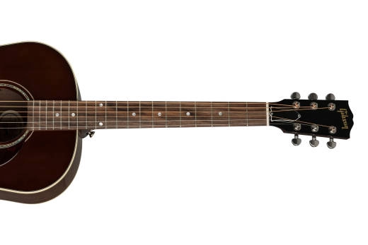 2019 J-15 Walnut Burst Ltd