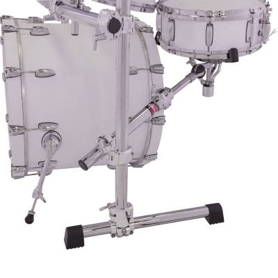 Floating Snare Stand