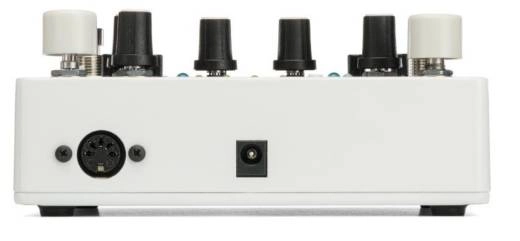 Mod Rex Polyrhythmic Modulator Pedal