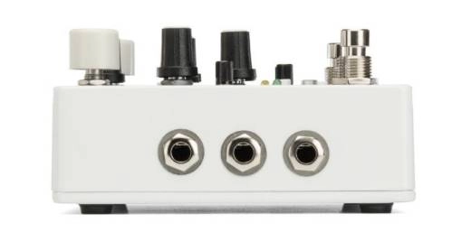 Mod Rex Polyrhythmic Modulator Pedal