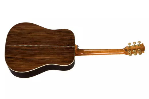 2019 Hummingbird Deluxe Rosewood Burst Ltd