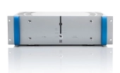 P1 Pro Dual-Mono Power Amplifier
