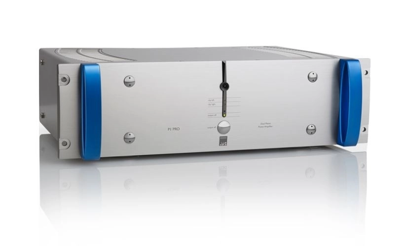 P1 Pro Dual-Mono Power Amplifier