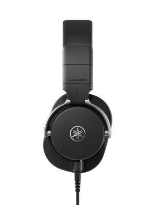 HPH-MT8 Studio Headphones - Black