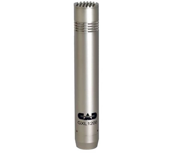 GXL1200 Small Diaphragm Cardioid Condenser Microphone