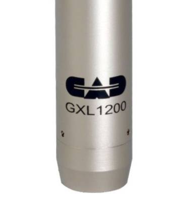 GXL1200 Small Diaphragm Cardioid Condenser Microphone