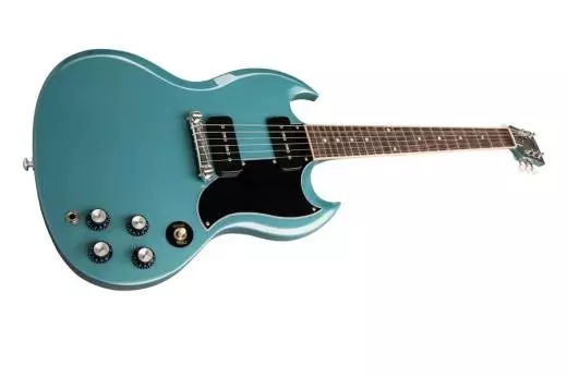 2019 SG Special - Faded Pelham Blue Ltd