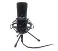 "CAD Audio - GXL2600USB Large Diaphragm Cardioid Condenser Microphone w\/ Tripod Stand, 10ft USB Cable"