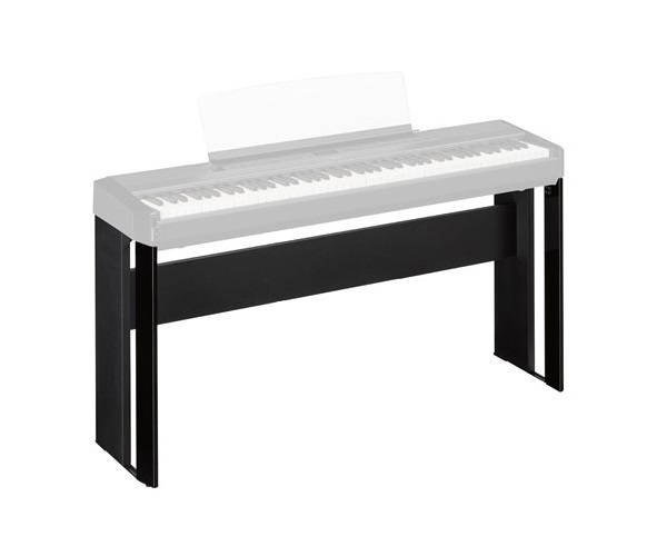 Matching Stand for P-515 Piano - Black (no Pedals)