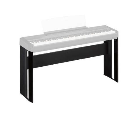 Yamaha - Matching Stand for P-515 Piano - Black (no Pedals)