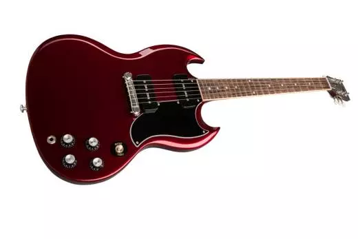 2019 SG Special  - Vintage Burgundy