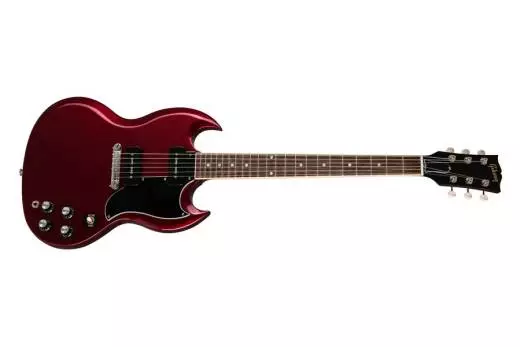 2019 SG Special  - Vintage Burgundy