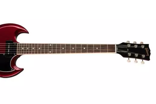 2019 SG Special  - Vintage Burgundy