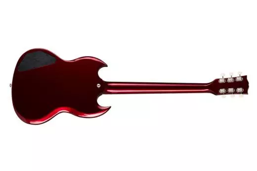 2019 SG Special  - Vintage Burgundy