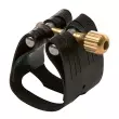 Rovner - Ligature with Cap for Soprano Sax - L3 Light