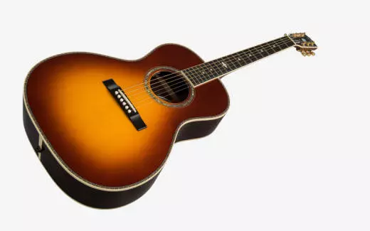 2019 L-00 Deluxe Rosewood Burst Ltd
