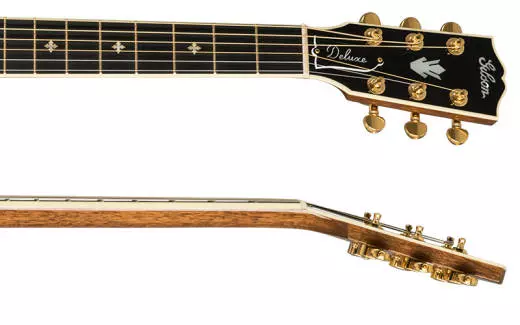2019 L-00 Deluxe Rosewood Burst Ltd