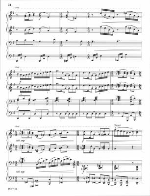 Shared Spirit Christmas - Helvey - Piano Duet (1 Piano, 4 Hands)