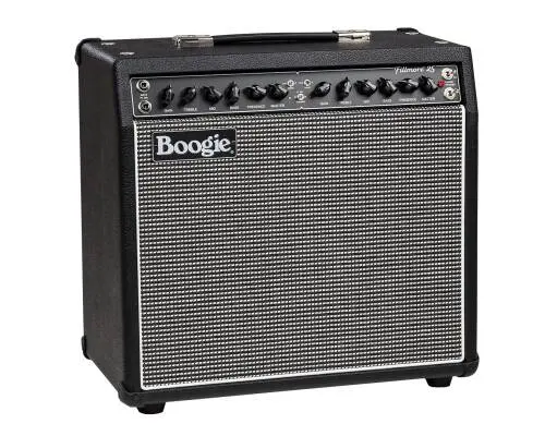 Fillmore 25 1x12 Combo