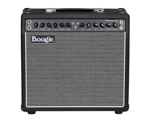 Mesa Boogie - Fillmore 25 1x12 Combo