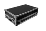 Odyssey - Pioneer DDJ-1000 DJ Controller Flight Zone Case w\/ 1U Rack Space