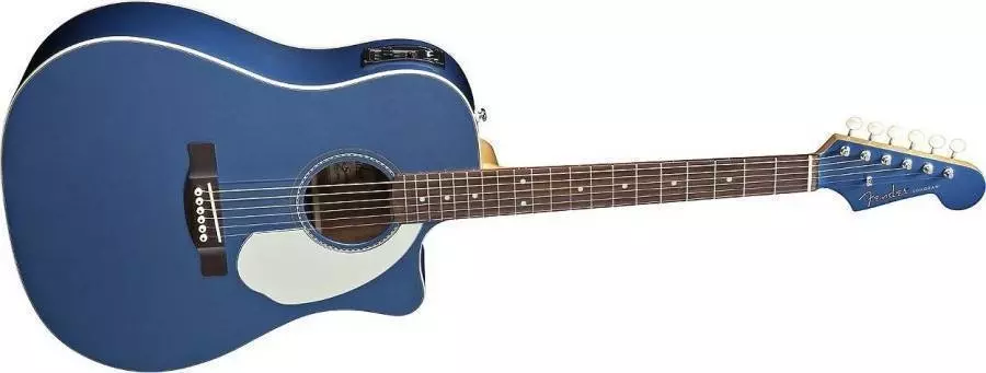 Sonoran SCE Acoustic - Lake Placid Blue