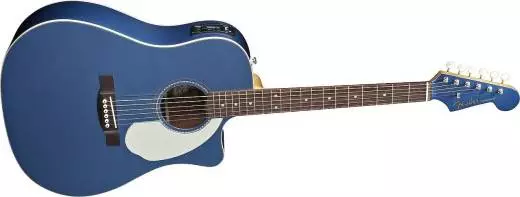 Sonoran SCE Acoustic - Lake Placid Blue