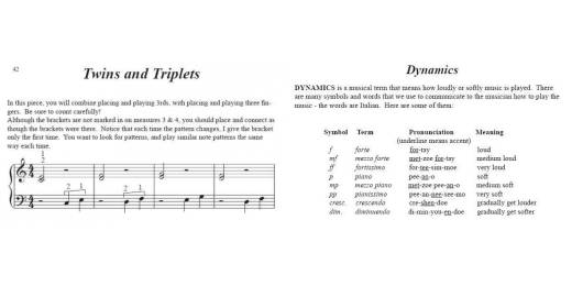 Play the Harp Beautifully! A Self-Teaching Book, Level 1 - Bruner - Harp - Book
