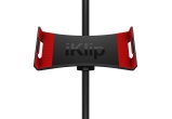 IK Multimedia - iKlip 3 Microphone Stand Support for iPad and Tablets