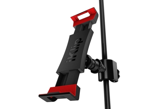 iKlip 3 Microphone Stand Support for iPad and Tablets