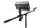 iKlip 3 Deluxe Mic Stand Support and Camera Tripod Mount for iPad and Tablets