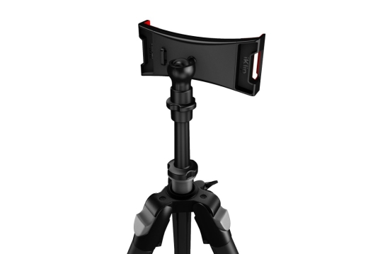 iKlip 3 Video Camera Stand Mount for iPad & Tablets