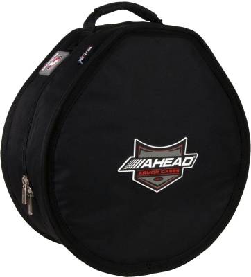 Ahead Armor Cases - Padded Snare Bag - 6.5 x 14