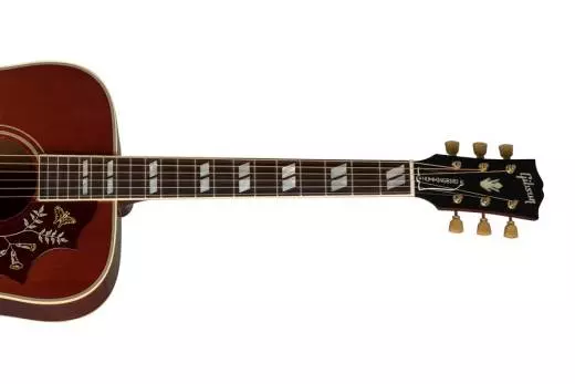 2019 Hummingbird Vintage Heritage Cherryburst Ltd