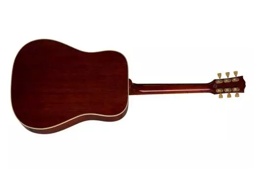 2019 Hummingbird Vintage Heritage Cherryburst Ltd