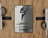 Benny Greb Signature Snare