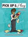 The Lorenz Corporation - Pick Up & Play: Easy Service Solutions for Organ  - Coman - Organ - Book