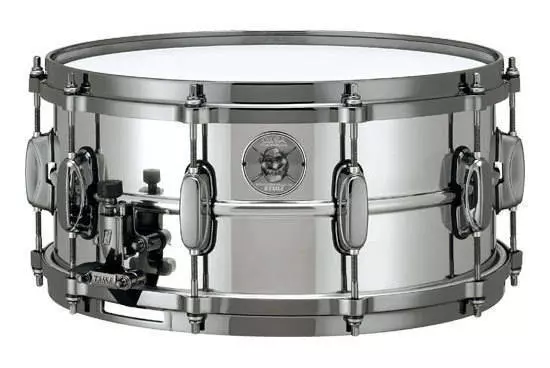 Charlie Benante Signature Snare