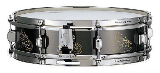 Kenny Aronoff Signature Snare