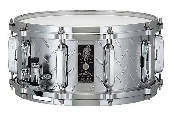 Lars Ulrich Signature Snare