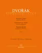 Baerenreiter Verlag - Concerto for Piano and Orchestra G minor op. 33 B 63 - Dvorak\/Steijn - Piano\/Piano Reduction (2 Pianos, 4 Hands)