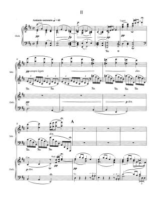 Concerto for Piano and Orchestra G minor op. 33 B 63 - Dvorak/Steijn - Piano/Piano Reduction (2 Pianos, 4 Hands)