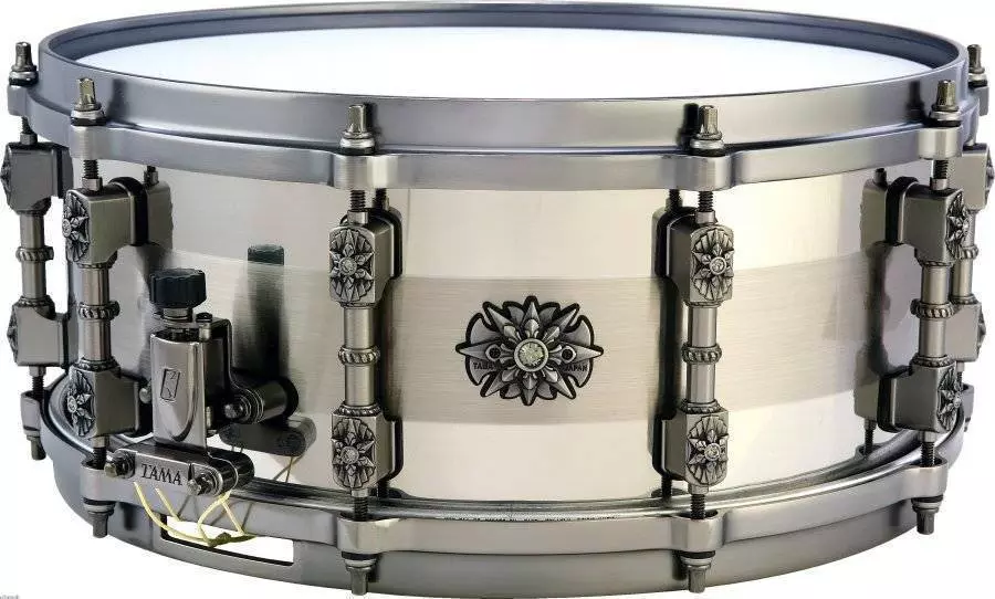 Spartan Snare
