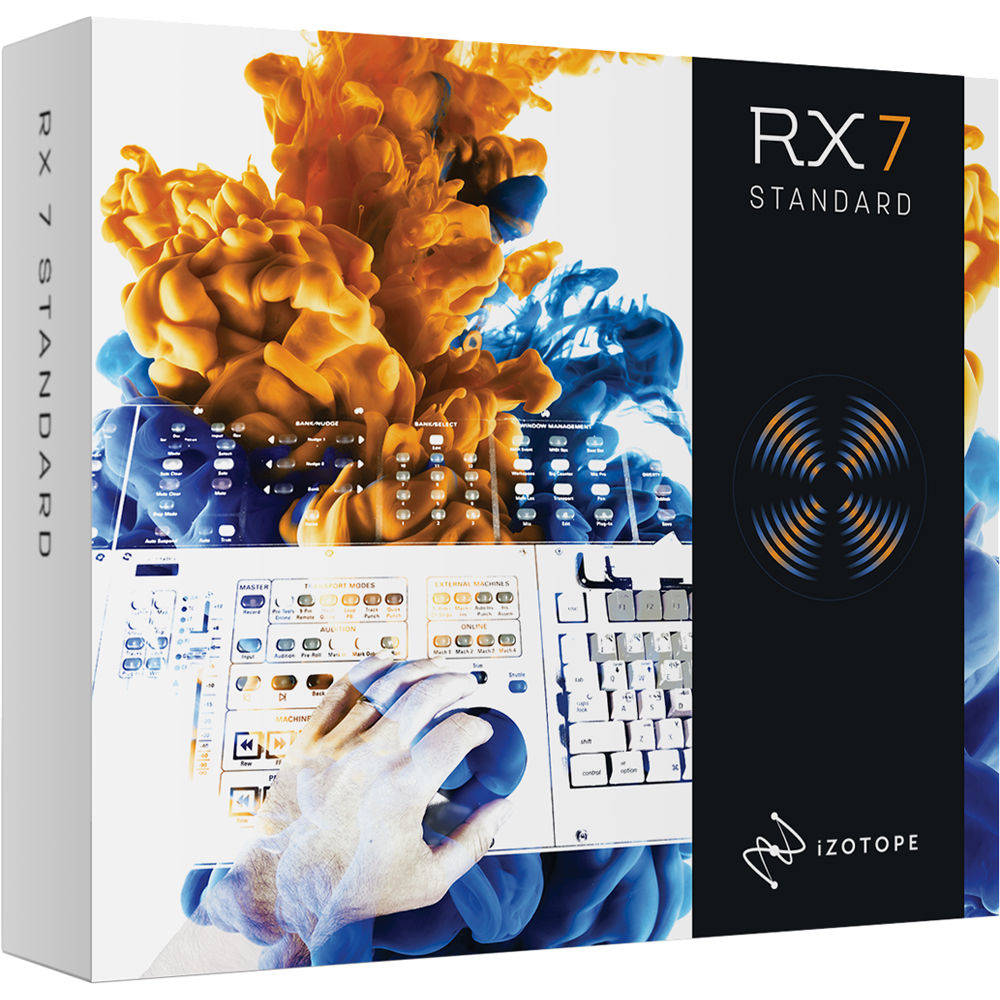 RX-7 Standard Upgrade from RX 1-6 Standard/Advanced - Download