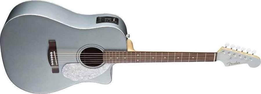 Sonoran SCE Acoustic - Firemist Silver